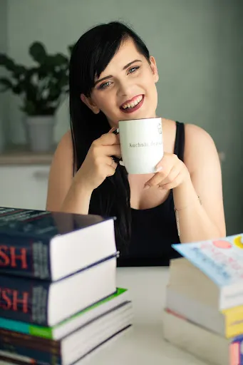 Kuchnia Języka Angielskiego